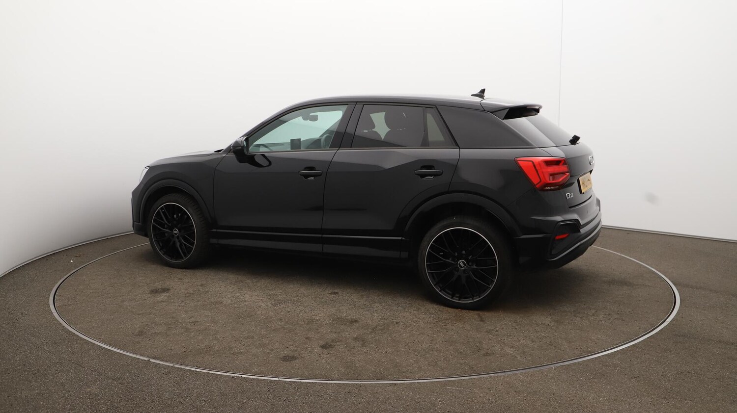 Used Audi Q2 2021 for sale - 76031945: Photo 47