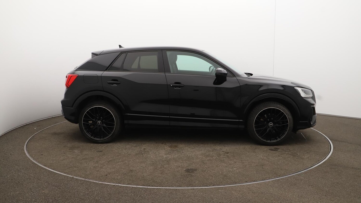 Used Audi Q2 2021 for sale - 76031945: Photo 49