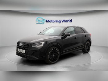 Used Audi Q2 2021 for sale - 76031945: Photo 4