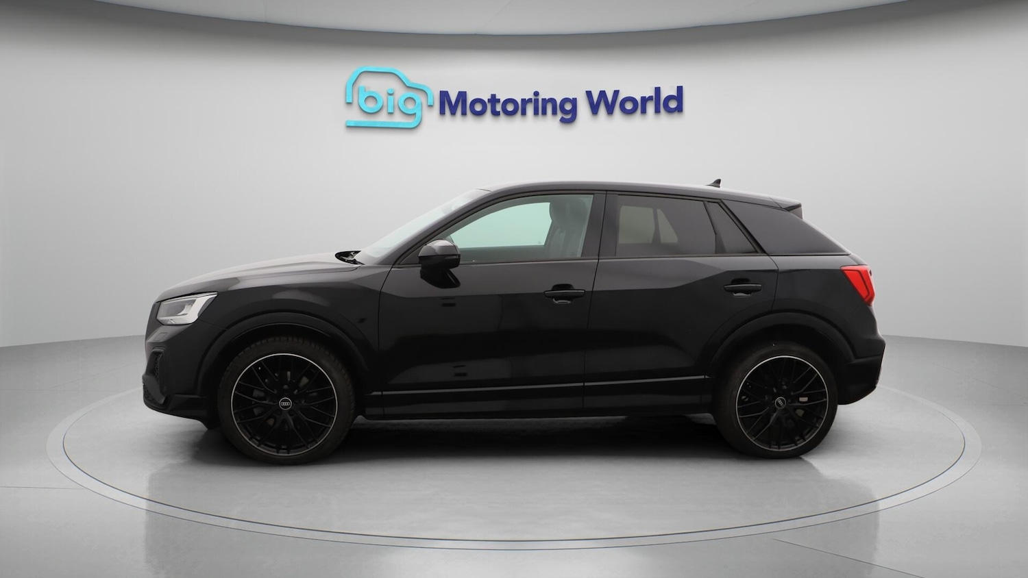 Used Audi Q2 2021 for sale - 76031945: Photo 5