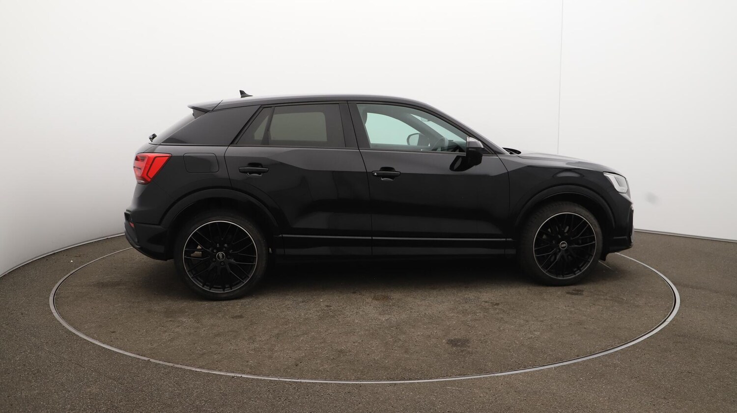Used Audi Q2 2021 for sale - 76031945: Photo 50