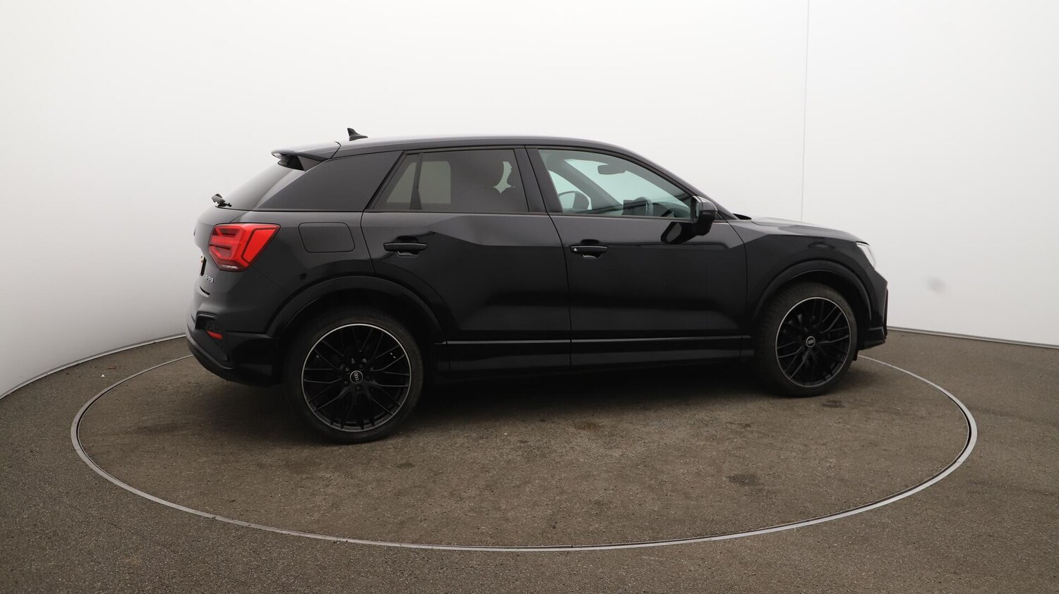 Used Audi Q2 2021 for sale - 76031945: Photo 51