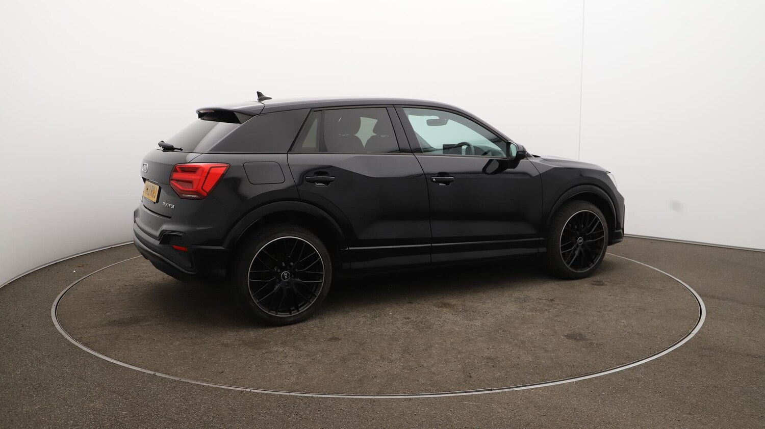 Used Audi Q2 2021 for sale - 76031945: Photo 52