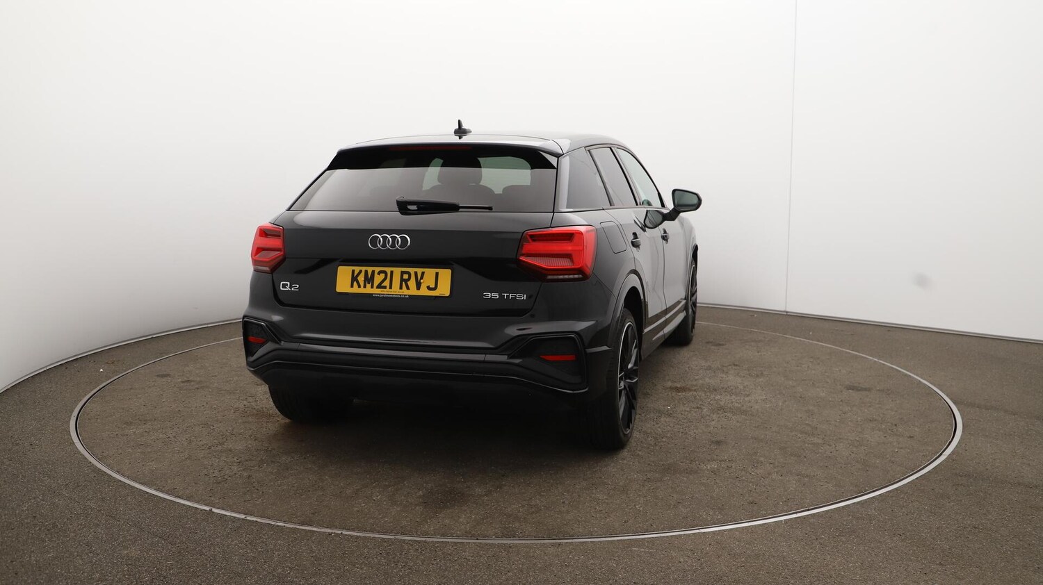 Used Audi Q2 2021 for sale - 76031945: Photo 56
