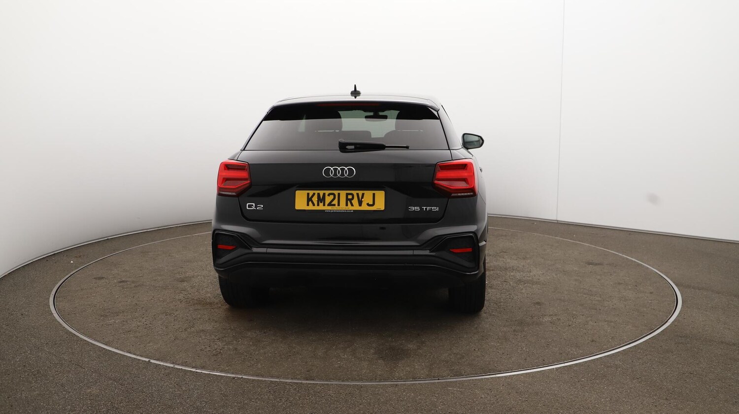 Used Audi Q2 2021 for sale - 76031945: Photo 57