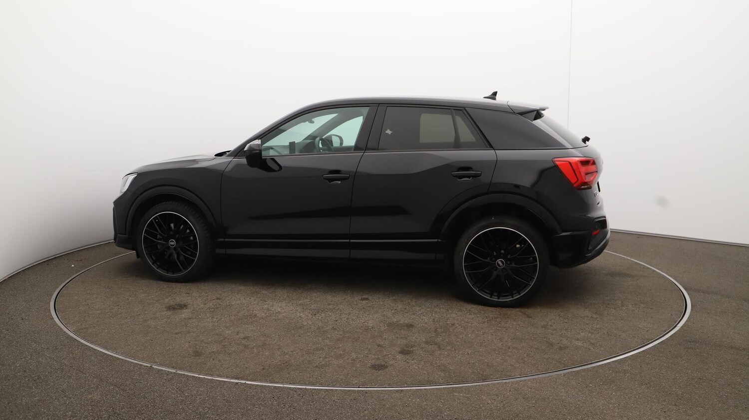 Used Audi Q2 2021 for sale - 76031945: Photo 58