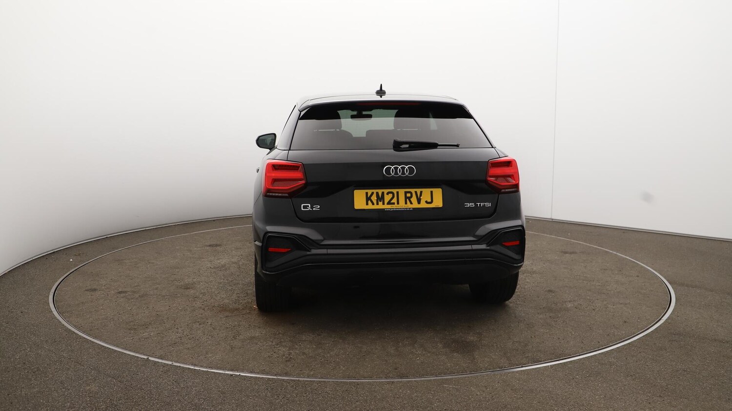 Used Audi Q2 2021 for sale - 76031945: Photo 59