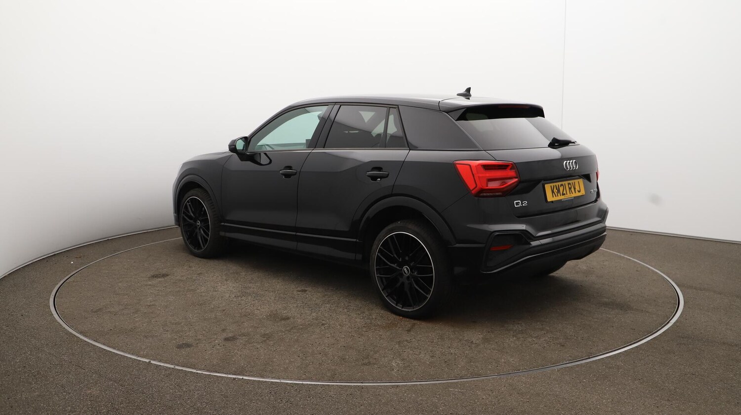 Used Audi Q2 2021 for sale - 76031945: Photo 63