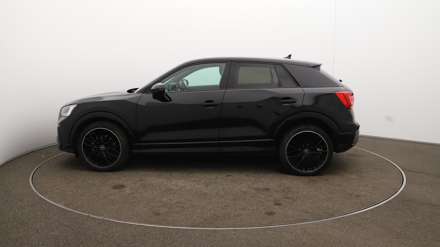 Used Audi Q2 2021 for sale - 76031945: Photo 64