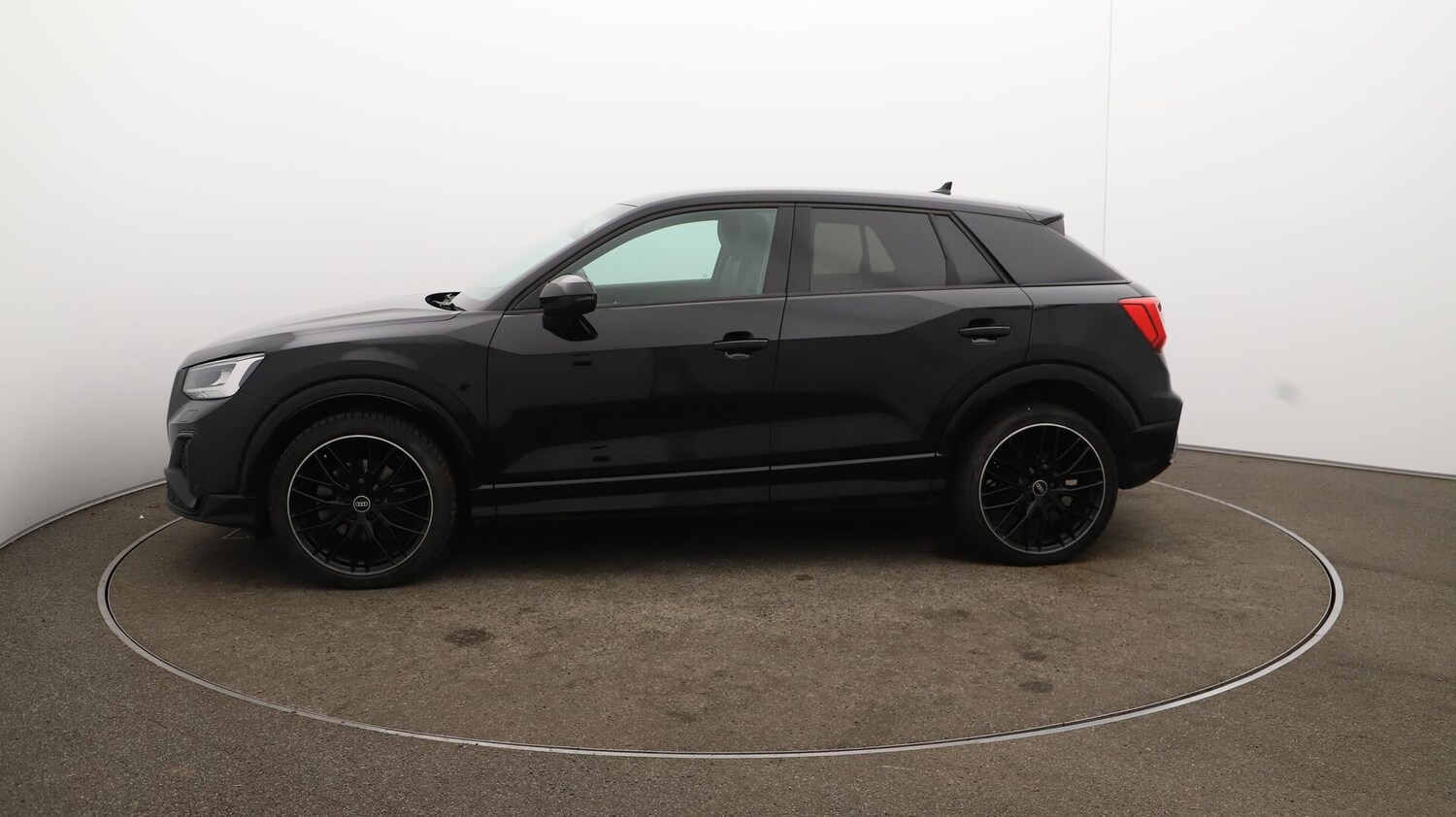 Used Audi Q2 2021 for sale - 76031945: Photo 65