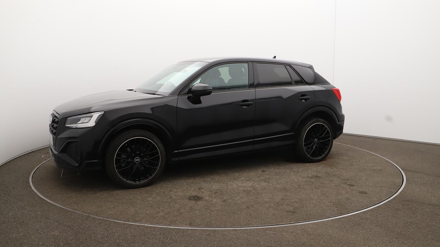 Used Audi Q2 2021 for sale - 76031945: Photo 67