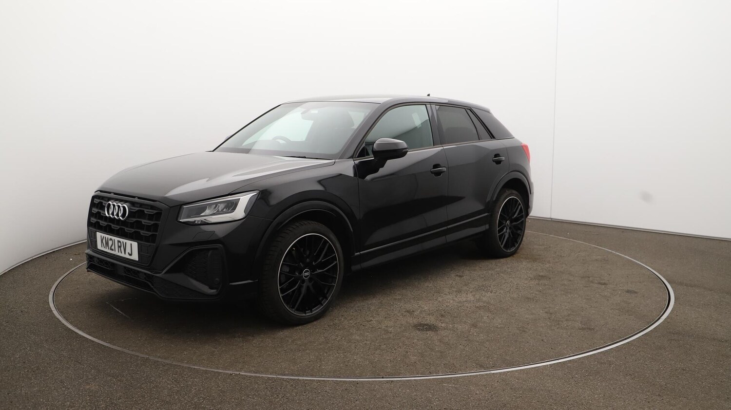 Used Audi Q2 2021 for sale - 76031945: Photo 69