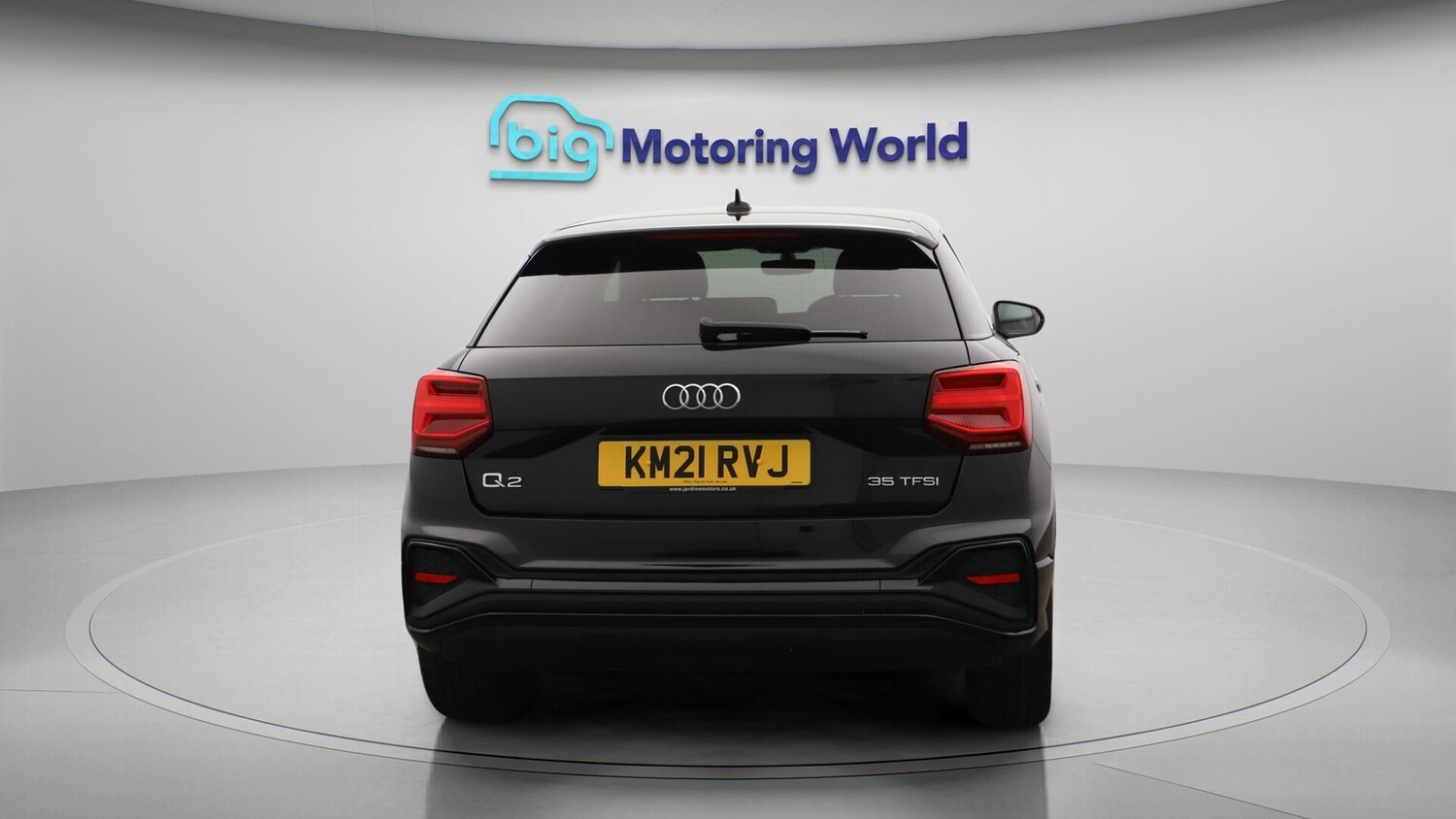 Used Audi Q2 2021 for sale - 76031945: Photo 7