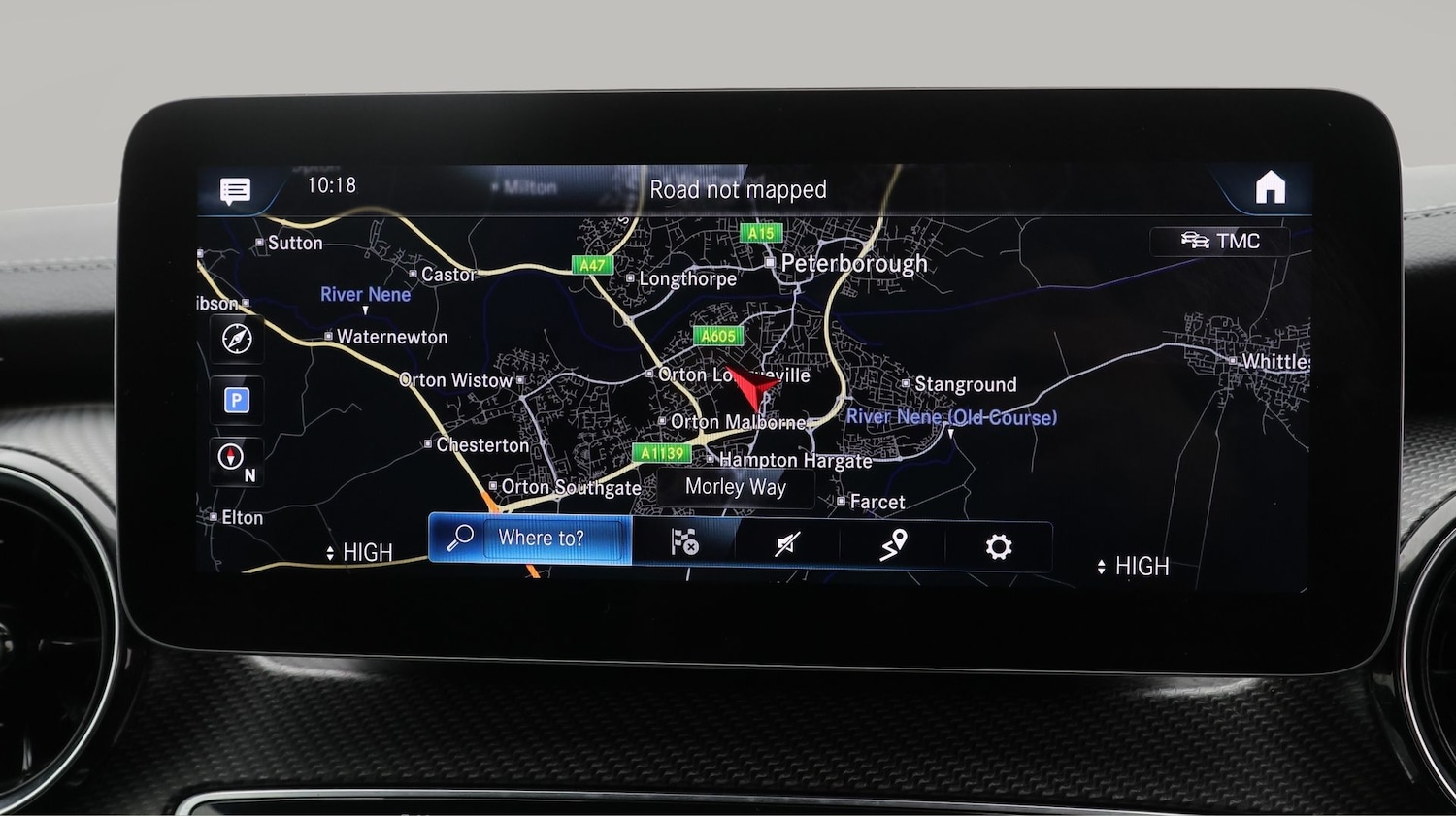 Used Mercedes-Benz V-Class 2023 for sale - 77872364: Photo 11