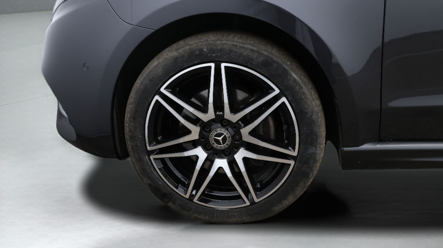 Used Mercedes-Benz V-Class 2023 for sale - 77872364: Photo 18