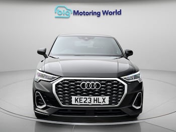 Used Audi Q3 2023 for sale - 79514243: Photo