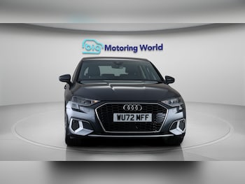 Used Audi A3 2022 for sale - 79287612: Photo