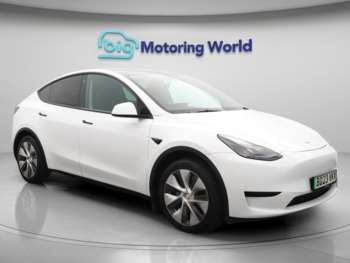 2023 (23) - RWD 5dr Auto