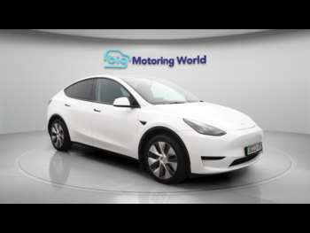 Used Tesla Model Y 2023 for sale - 74750501: Photo