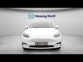 Used Tesla Model Y 2023 for sale - 74750501: Photo