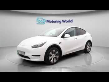 Used Tesla Model Y 2023 for sale - 74750501: Photo