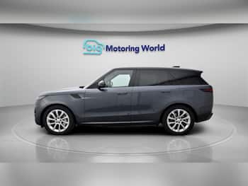 Used Land Rover Range Rover Sport 2023 for sale - 79710059: Photo