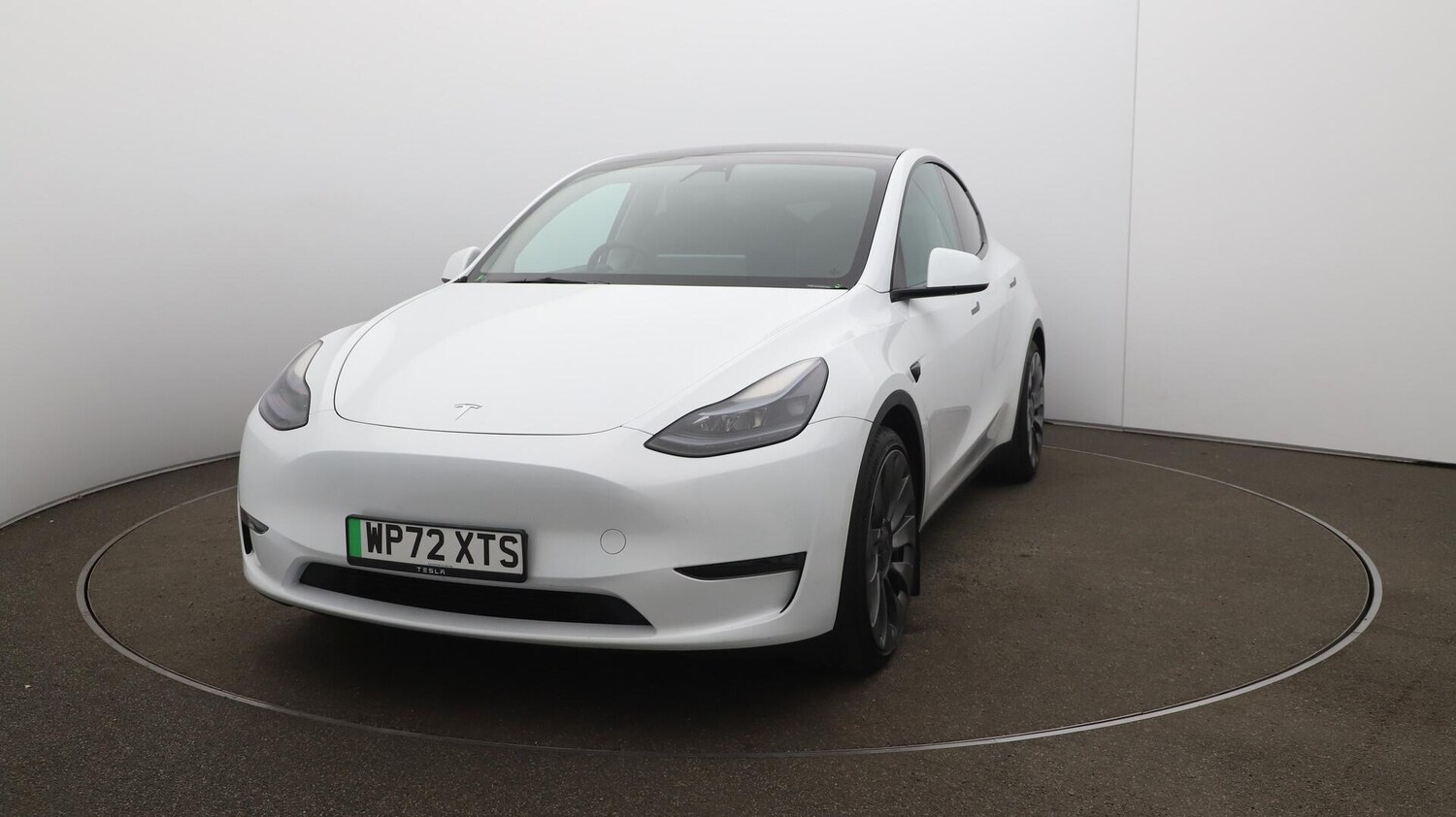 Vehicle 38