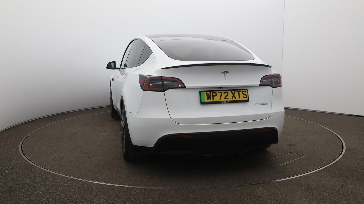 Vehicle 60