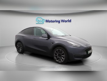 Used Tesla Model Y 2022 for sale - 75414761: Photo
