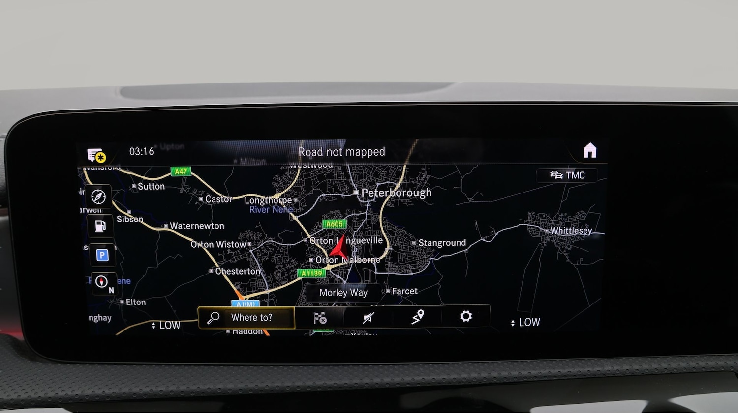 Used Mercedes-Benz CLA 2022 for sale - 77802209: Photo 11