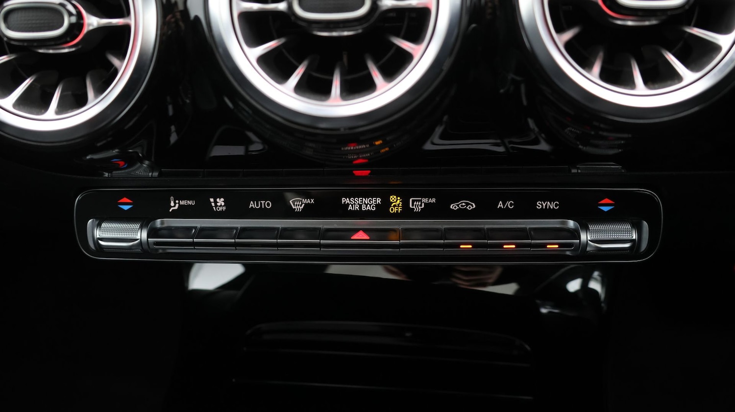 Used Mercedes-Benz CLA 2022 for sale - 77802209: Photo 12