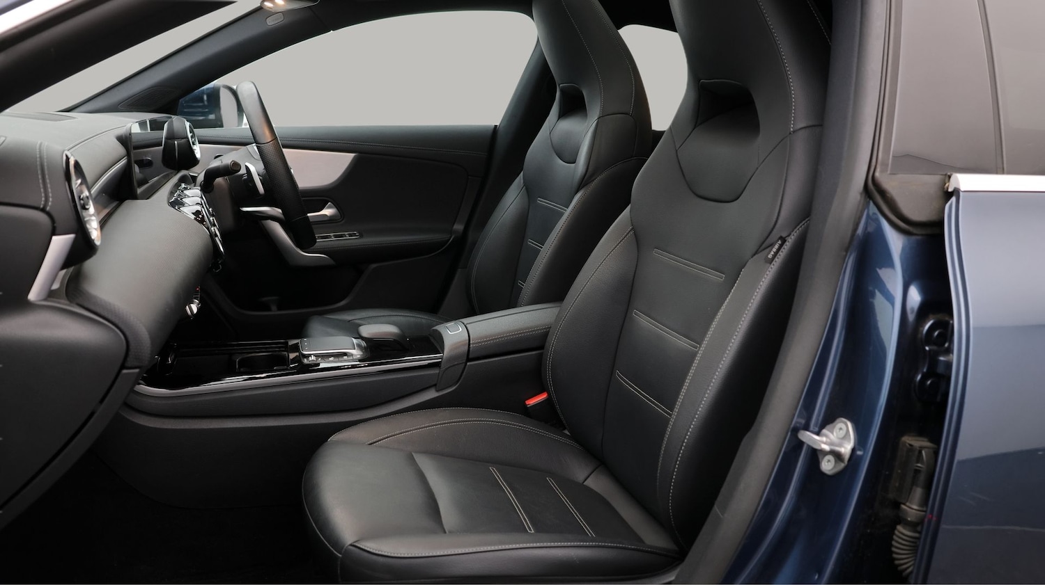 Used Mercedes-Benz CLA 2022 for sale - 77802209: Photo 14