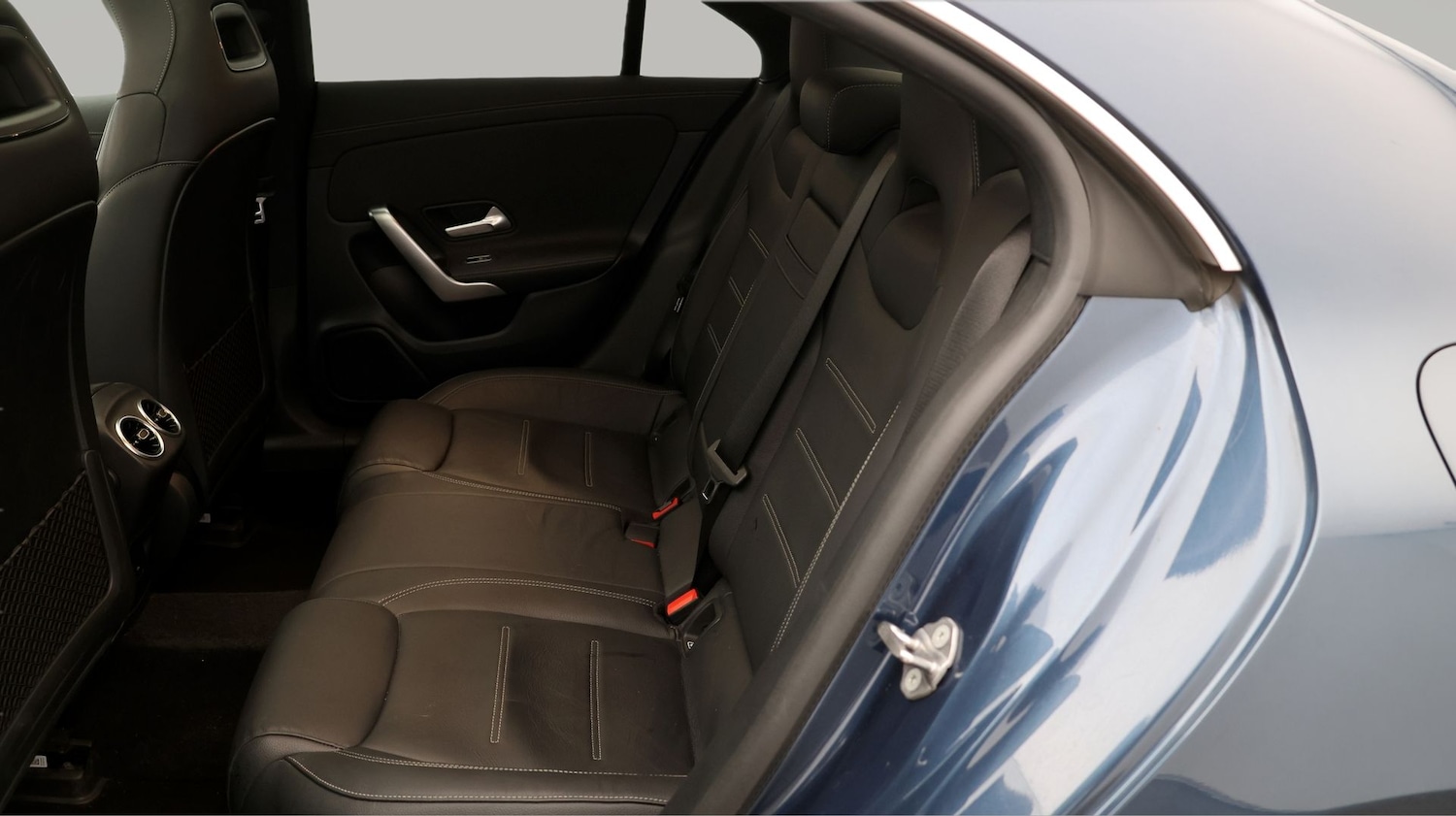 Used Mercedes-Benz CLA 2022 for sale - 77802209: Photo 16