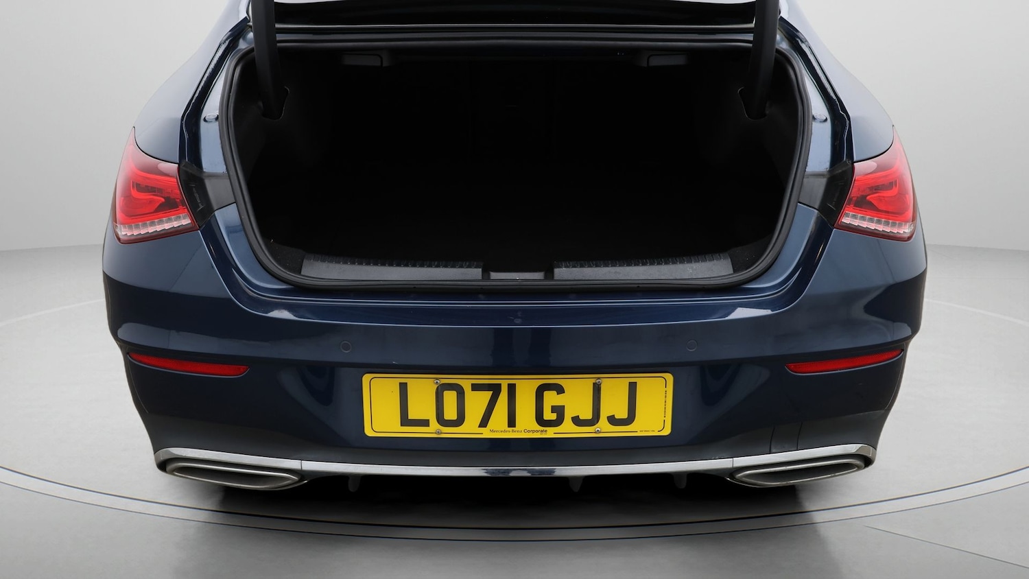 Used Mercedes-Benz CLA 2022 for sale - 77802209: Photo 17