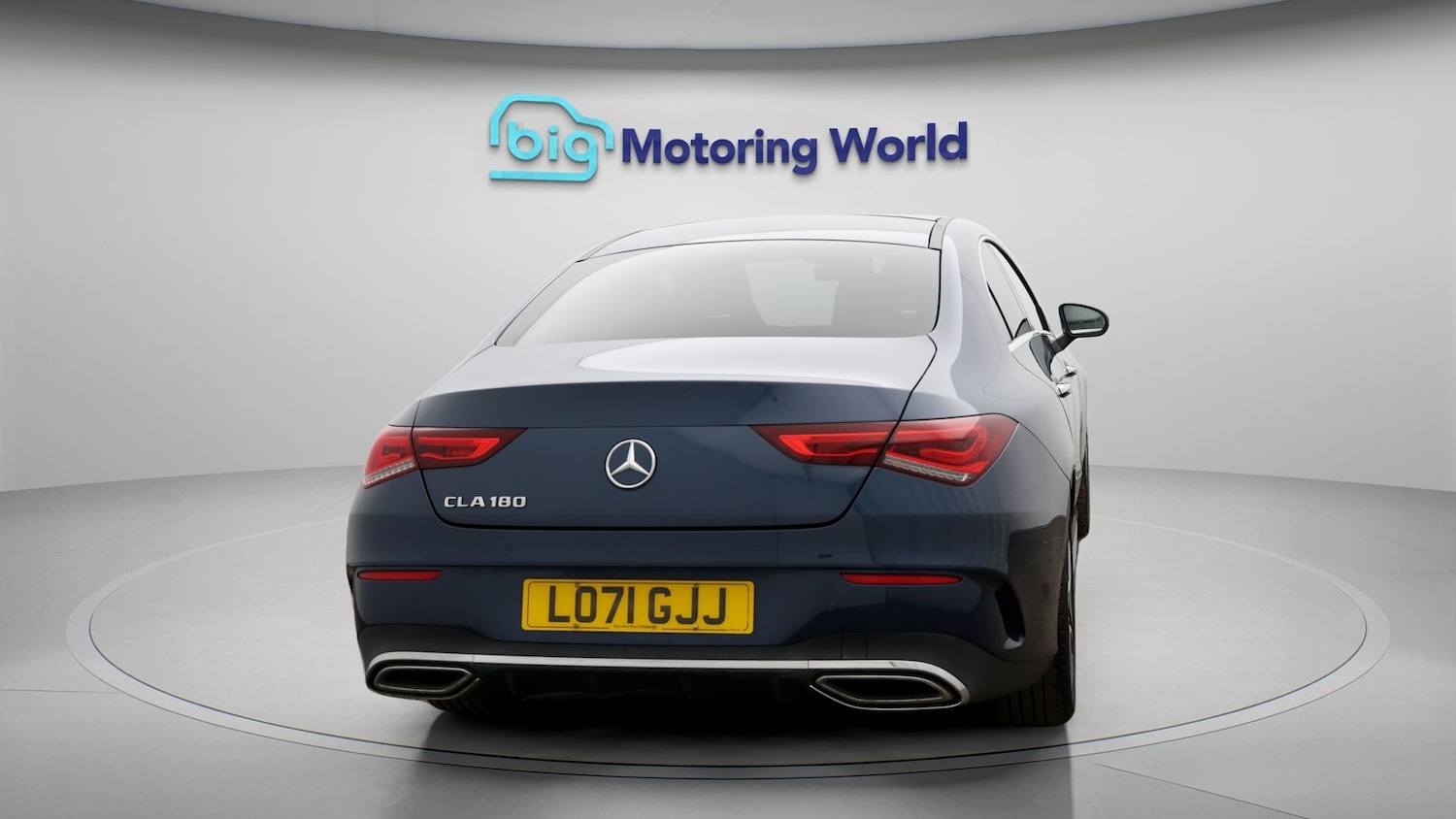 Used Mercedes-Benz CLA 2022 for sale - 77802209: Photo 6