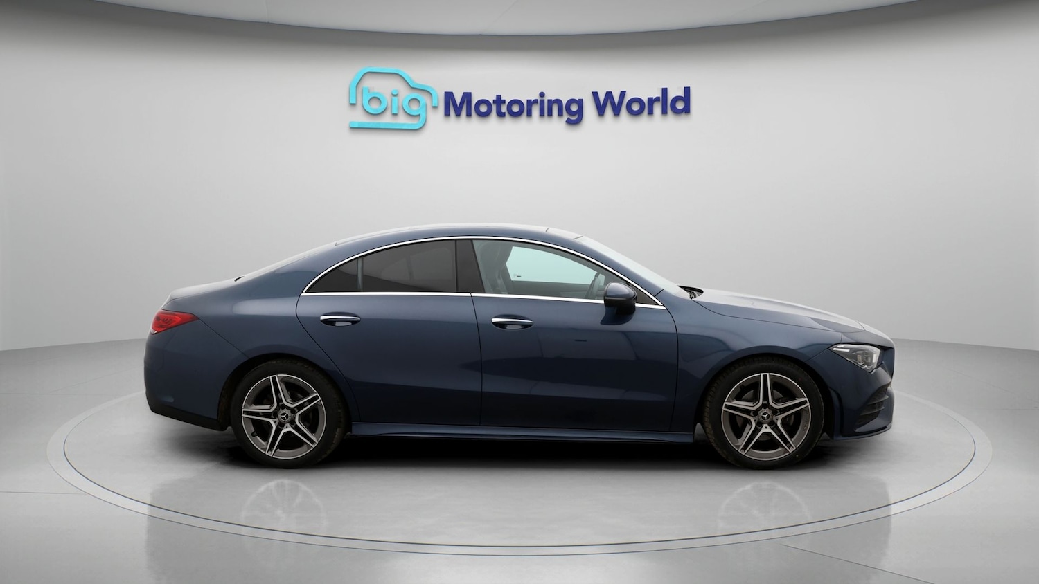 Used Mercedes-Benz CLA 2022 for sale - 77802209: Photo 8