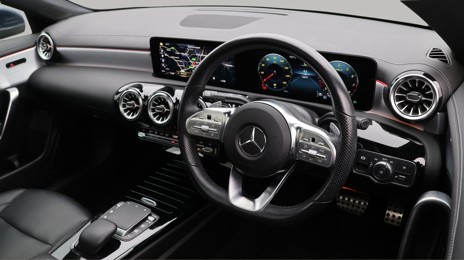 Used Mercedes-Benz CLA 2022 for sale - 77802209: Photo 9