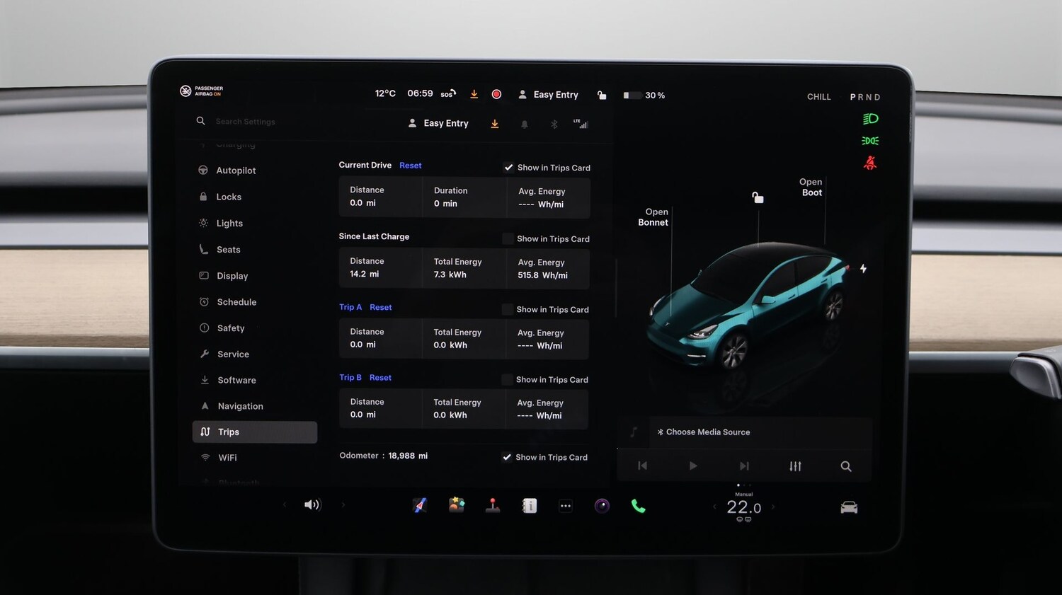 Used Tesla Model Y for sale - 77214755: Photo 10