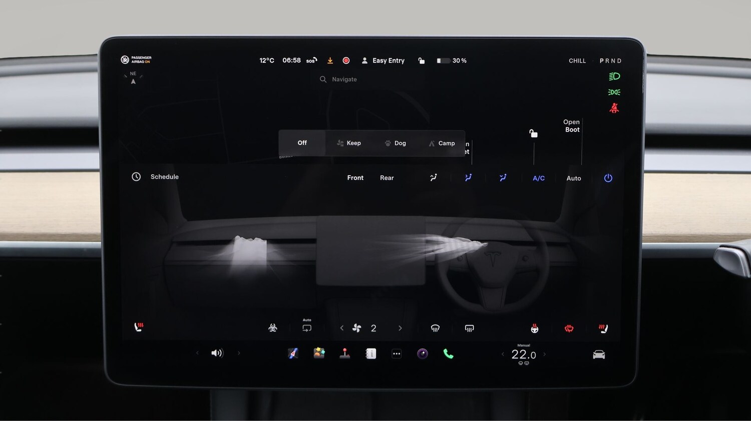 Used Tesla Model Y for sale - 77214755: Photo 12