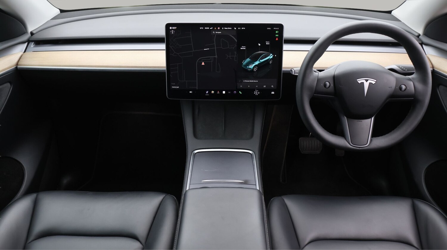 Used Tesla Model Y for sale - 77214755: Photo 13