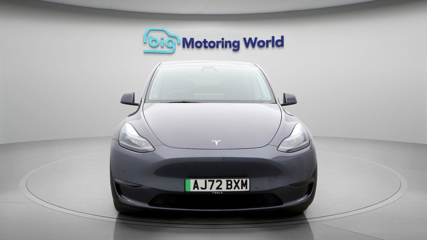 Used Tesla Model Y for sale - 77214755: Photo 2