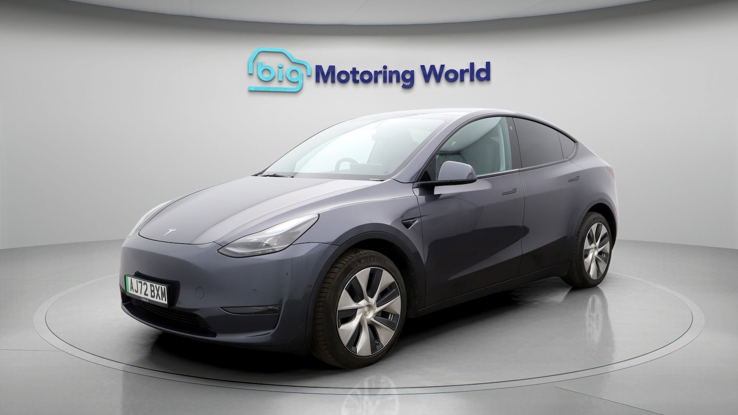 Used Tesla Model Y for sale - 77214755: Photo 3