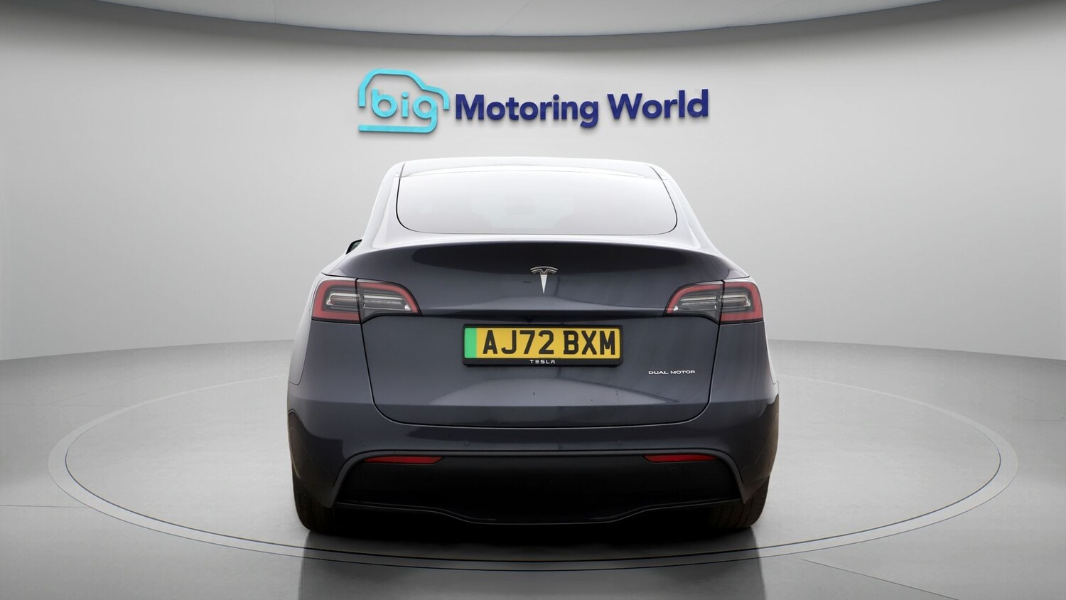 Used Tesla Model Y for sale - 77214755: Photo 6