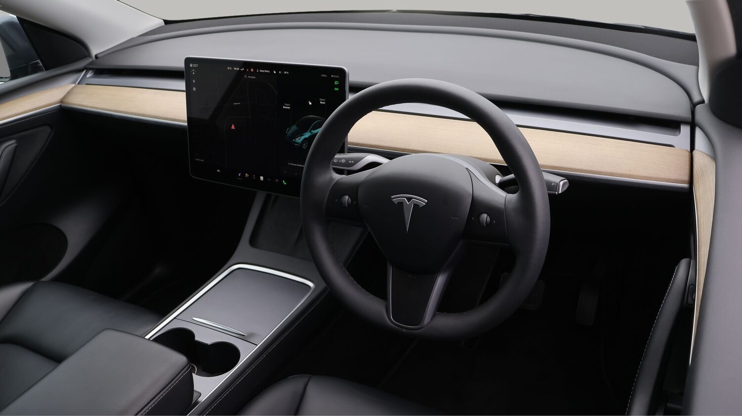Used Tesla Model Y for sale - 77214755: Photo 9