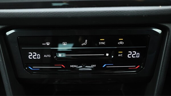 Used Volkswagen Tiguan 2022 for sale - 75658708: Photo 13