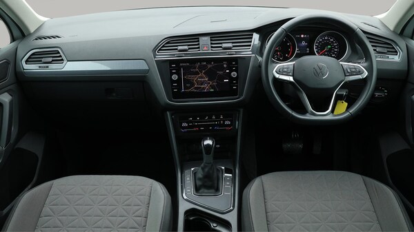 Used Volkswagen Tiguan 2022 for sale - 75658708: Photo 14