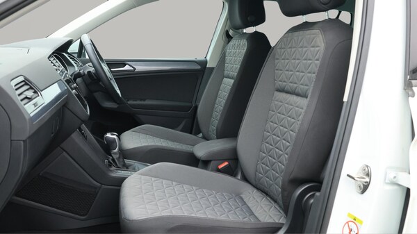 Used Volkswagen Tiguan 2022 for sale - 75658708: Photo 15
