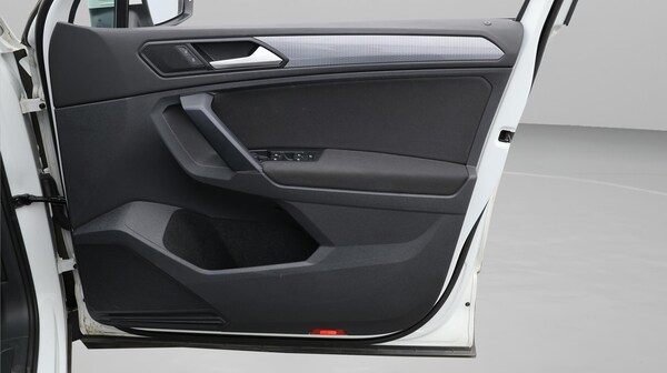 Used Volkswagen Tiguan 2022 for sale - 75658708: Photo 16