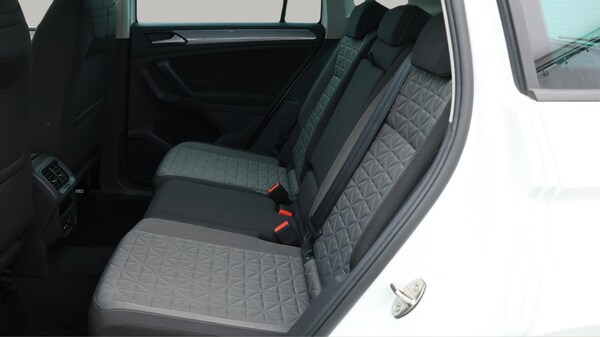 Used Volkswagen Tiguan 2022 for sale - 75658708: Photo 17