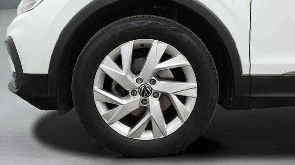Used Volkswagen Tiguan 2022 for sale - 75658708: Photo 19